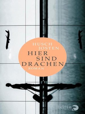 cover image of Hier sind Drachen